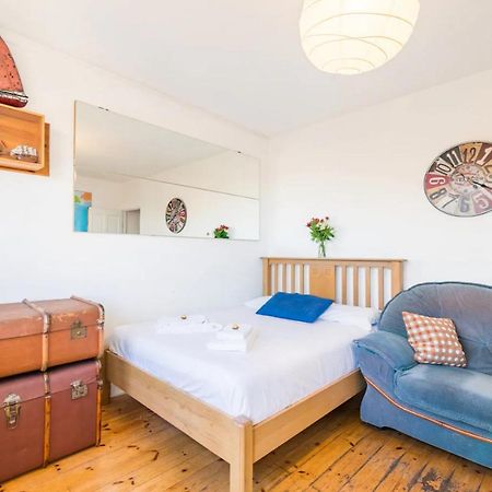 Central London Shared Apartment Exterior foto